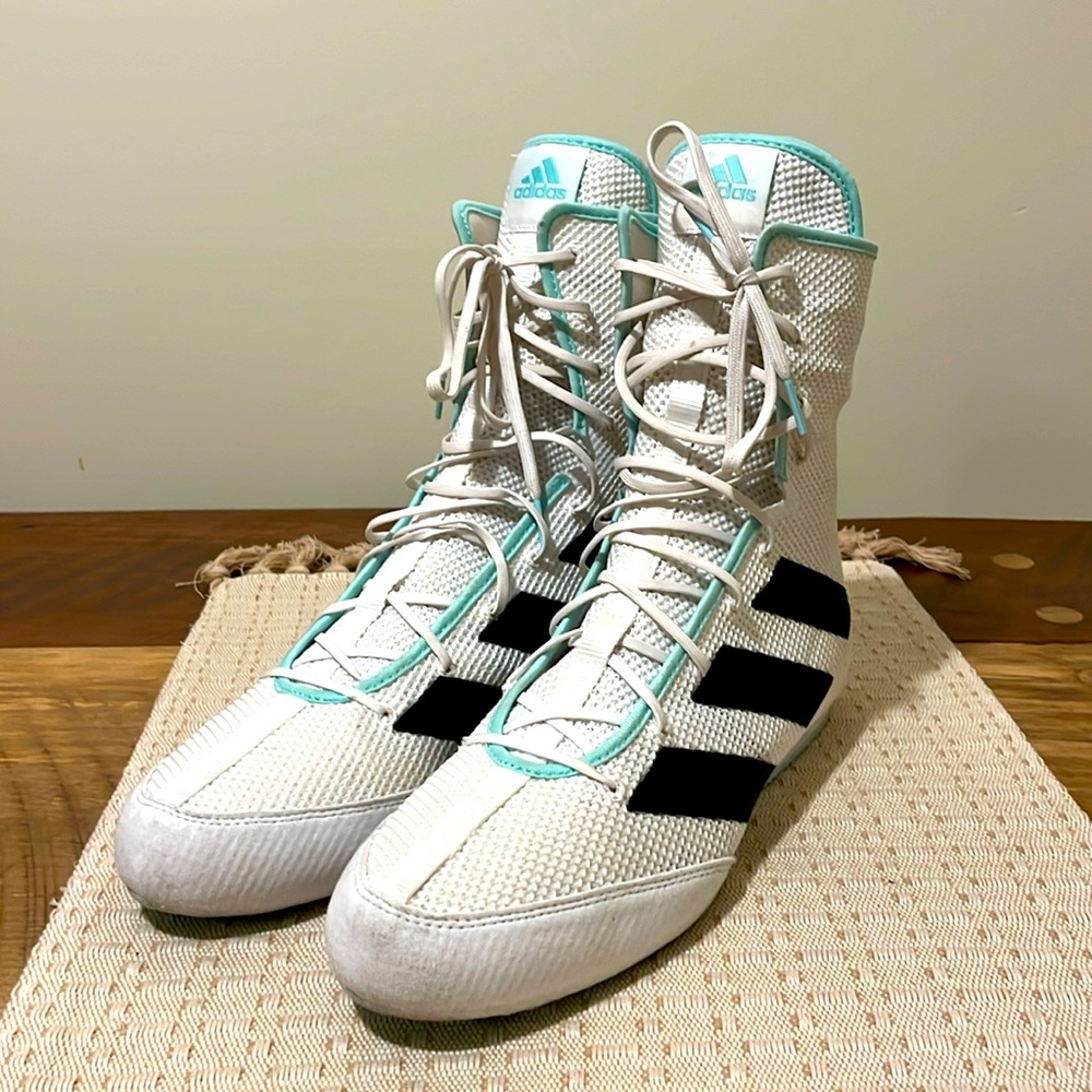 Adidas BOX HOG